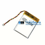 Batería para Sony SF-03 XDR-P1DBP [Batería de repuesto]